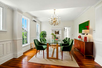 HT8A0222 - Dining Room - Mid-Century Modern - 9