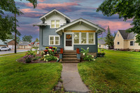 201 Adams St