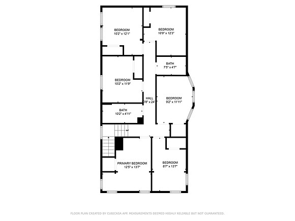 2D Floor Plan for 1187 Edgerton Street_2.jpg