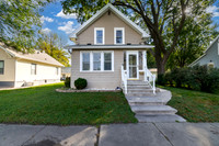 129 Cross St
