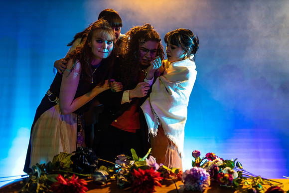 King Lear