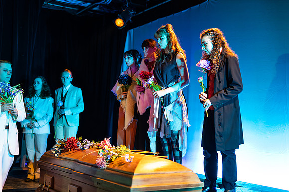 King Lear