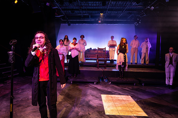King Lear