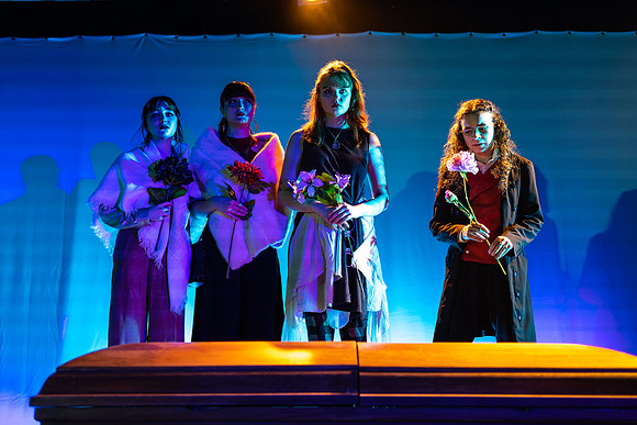 King Lear