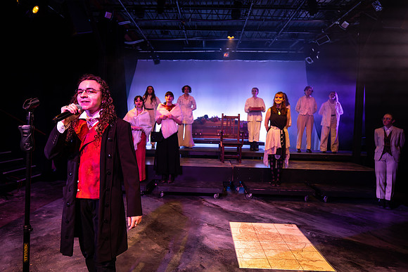 King Lear