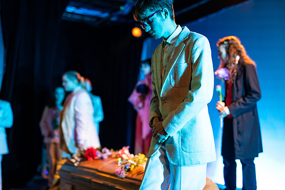 King Lear