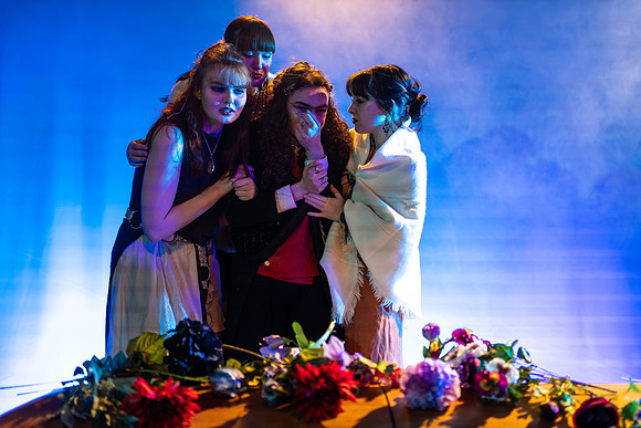 King Lear