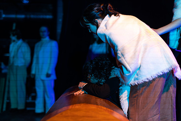 King Lear
