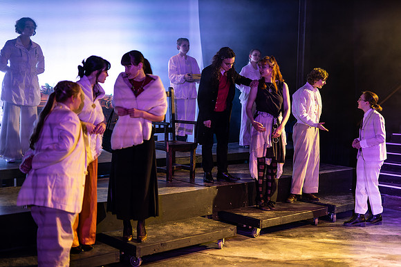 King Lear