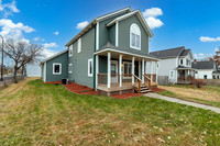 3801 Clinton Ave