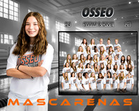 Mascarenas new memory mate