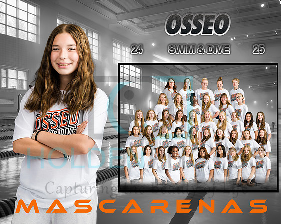 Mascarenas new memory mate