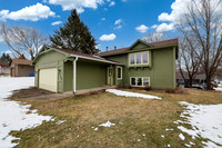 14705 Fieldcrest Lane