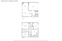 3259 Lakewood Trail