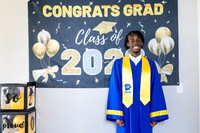 Grad Photos