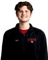 Nicholas Bower 1