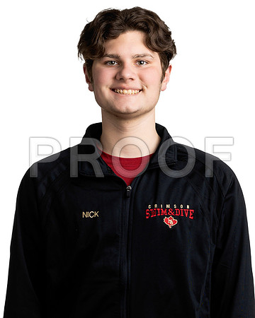 Nicholas Bower 1