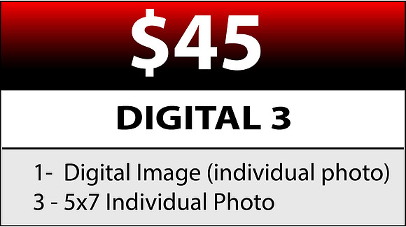 Crimson Digital 3