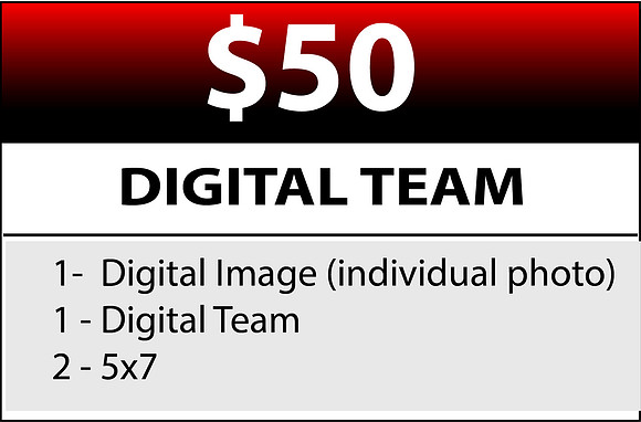 Digital Team