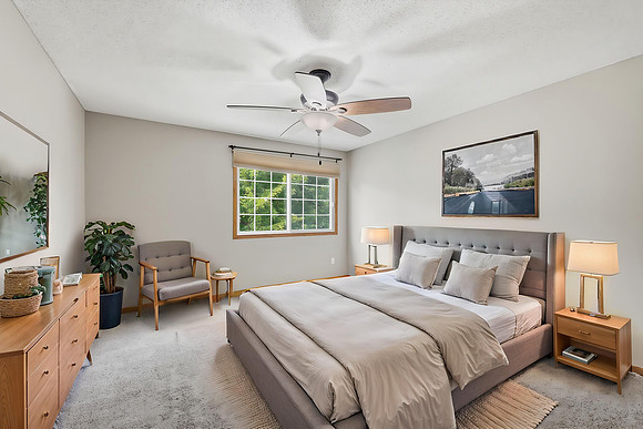HT8A9147 - Bedroom - Standard - 4