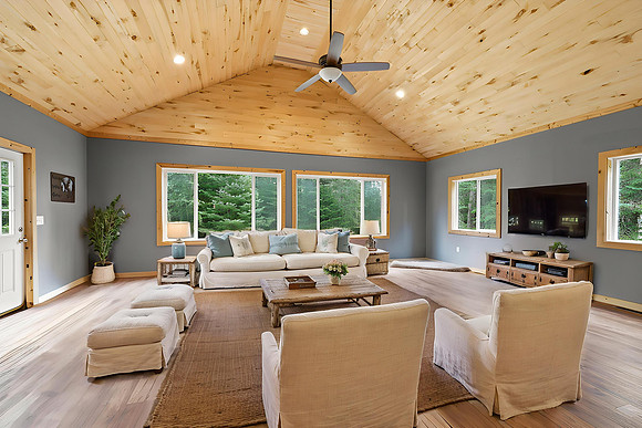 HT8A6937 - Living Room - Farmhouse - 9