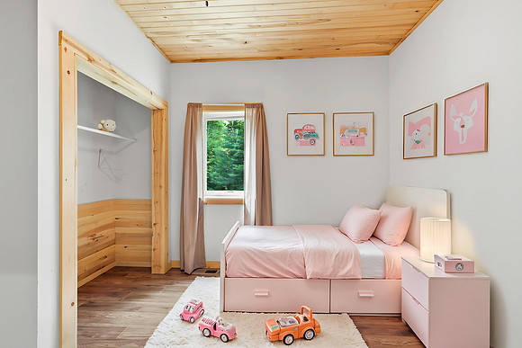 HT8A6892 - Kids Room - Standard - 0