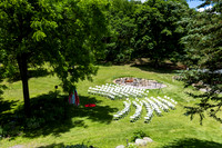 Pre Ceremony