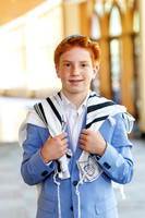 Mitzvah Natan Belenky