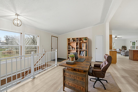 HT8A1439 - Home Office - Farmhouse - 44