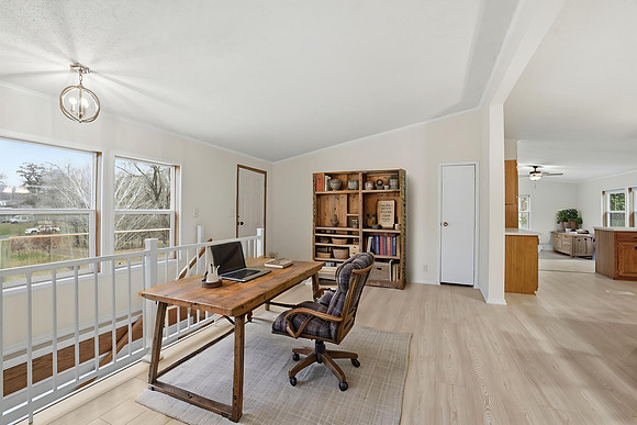 HT8A1439 - Home Office - Farmhouse - 21