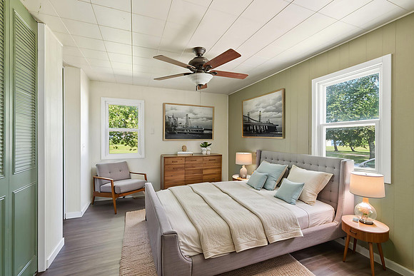 HT8A6371 - Bedroom - Standard - 0