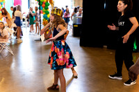 Mitzvah Lena Party Photos (1)