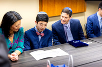 Mitzvah Jonah (375)