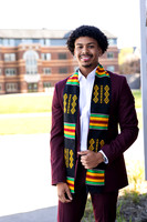 Grad Photos
