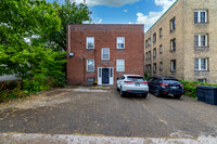 3609 Aldrich