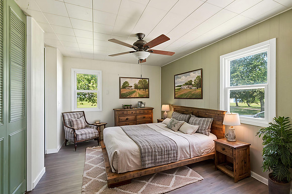 HT8A6371 - Bedroom -  - 4