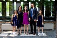 Outdoor Family