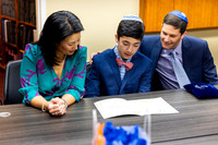 Mitzvah Jonah (382)