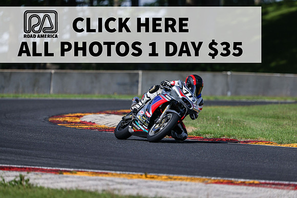 Road America 1 Day-1