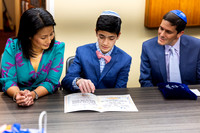 Mitzvah Jonah (370)