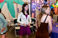 Mitzvah Lena Party Photos (4)