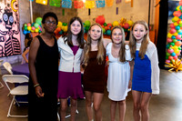 Mitzvah Lena Party Photos (5)