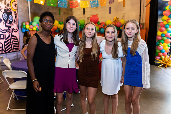 Mitzvah Lena Party Photos (5)