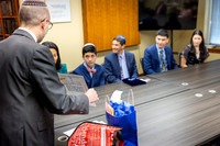 Mitzvah Jonah (347)