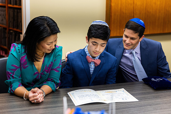 Mitzvah Jonah (386)