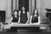 Bimah B&W