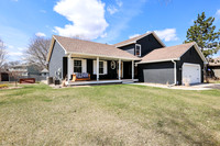 13202 Yukon St NW