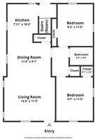 3101 Natchez Ave S_Floor 1