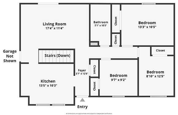 653 Northgate Dr_Floor 1