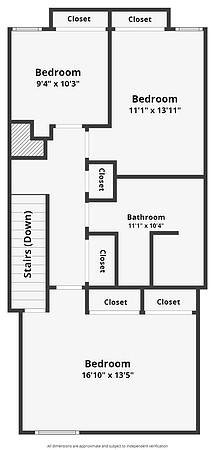 no_address_Floor 3